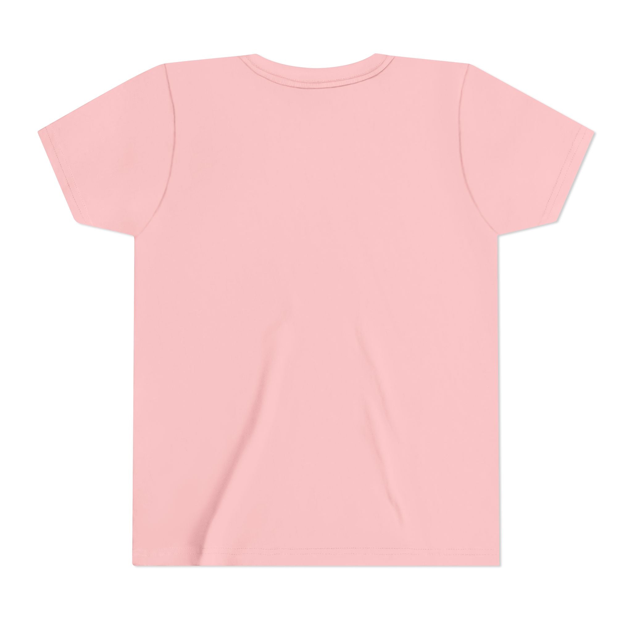 T-shirt fille New York – Graffiti pastel | AnG